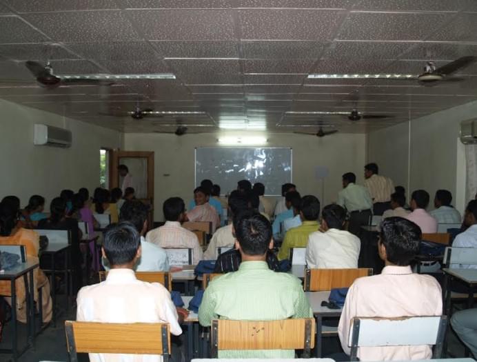 IMB School of Hospitality Bhubaneswar Activities & Facility photo 5